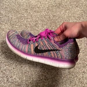 Women’s Nike free run